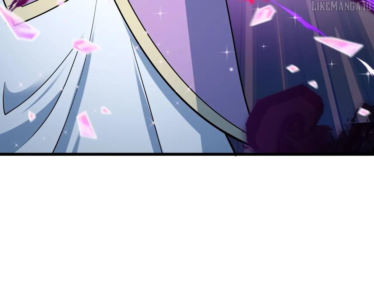 Era of the Haunted Chapter 517 - page 29